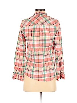 J.Crew Long Sleeve Blouse (view 2)