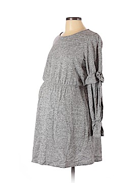 Everly Grey Size Lg Maternity