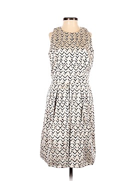 Carmen Marc Valvo Size 4