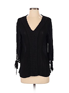 Blue Saks Fifth Avenue Size Sm