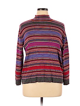 Sigrid Olsen Sport Size 1X Plus