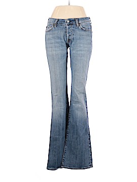 7 For All Mankind Size 28 waist