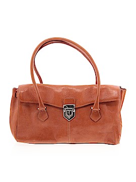 Wilsons Leather Leather Satchel