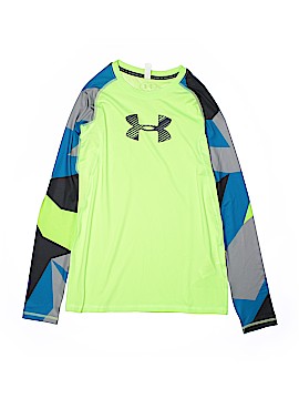 Heat Gear by Under Armour Size X-Large youth