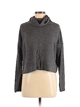 Don't Ask Why Pullover Sweater