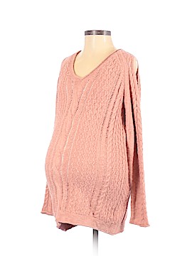 LED Luxe Essentials Denim Size Sm Maternity