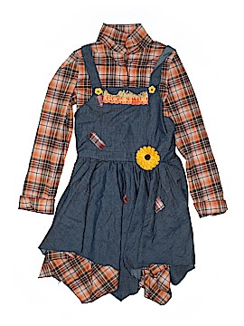Spirit Halloween Store Size 12