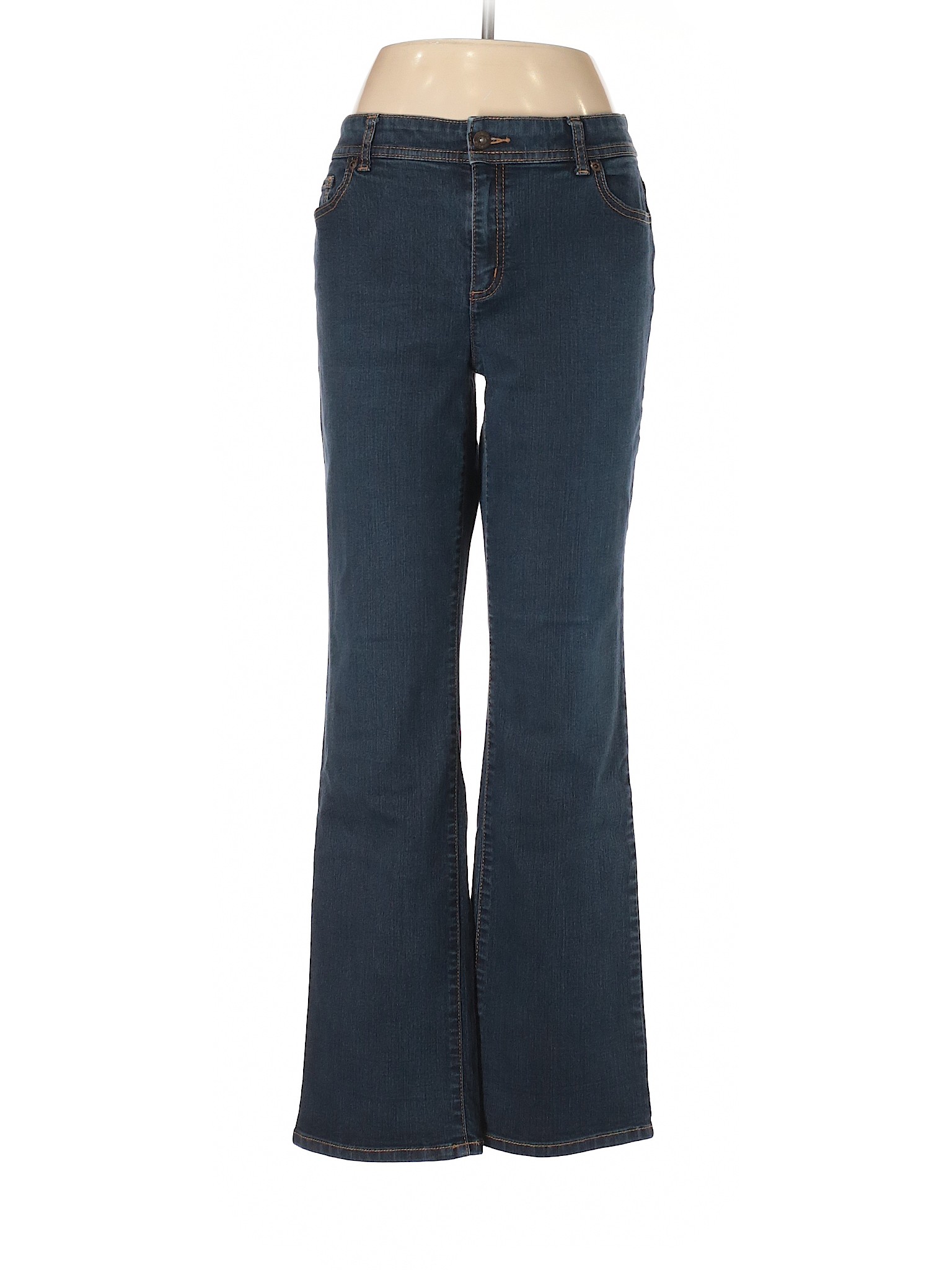 women's blue jeans on sale