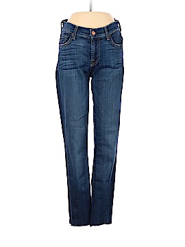 7 For All Mankind Size 26 waist