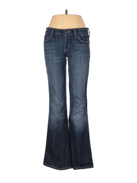 7 For All Mankind Size 26 waist