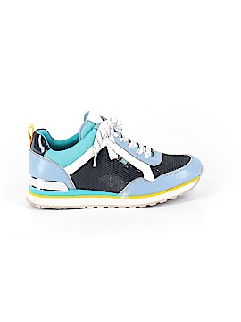 athletic works women's aqua shoe