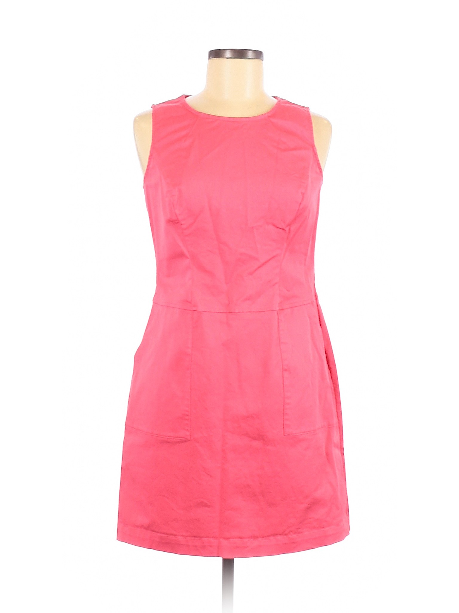 Boden Women Pink Casual Dress 6 Petites | eBay