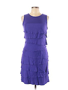 Laundry by Shelli Segal Size 10