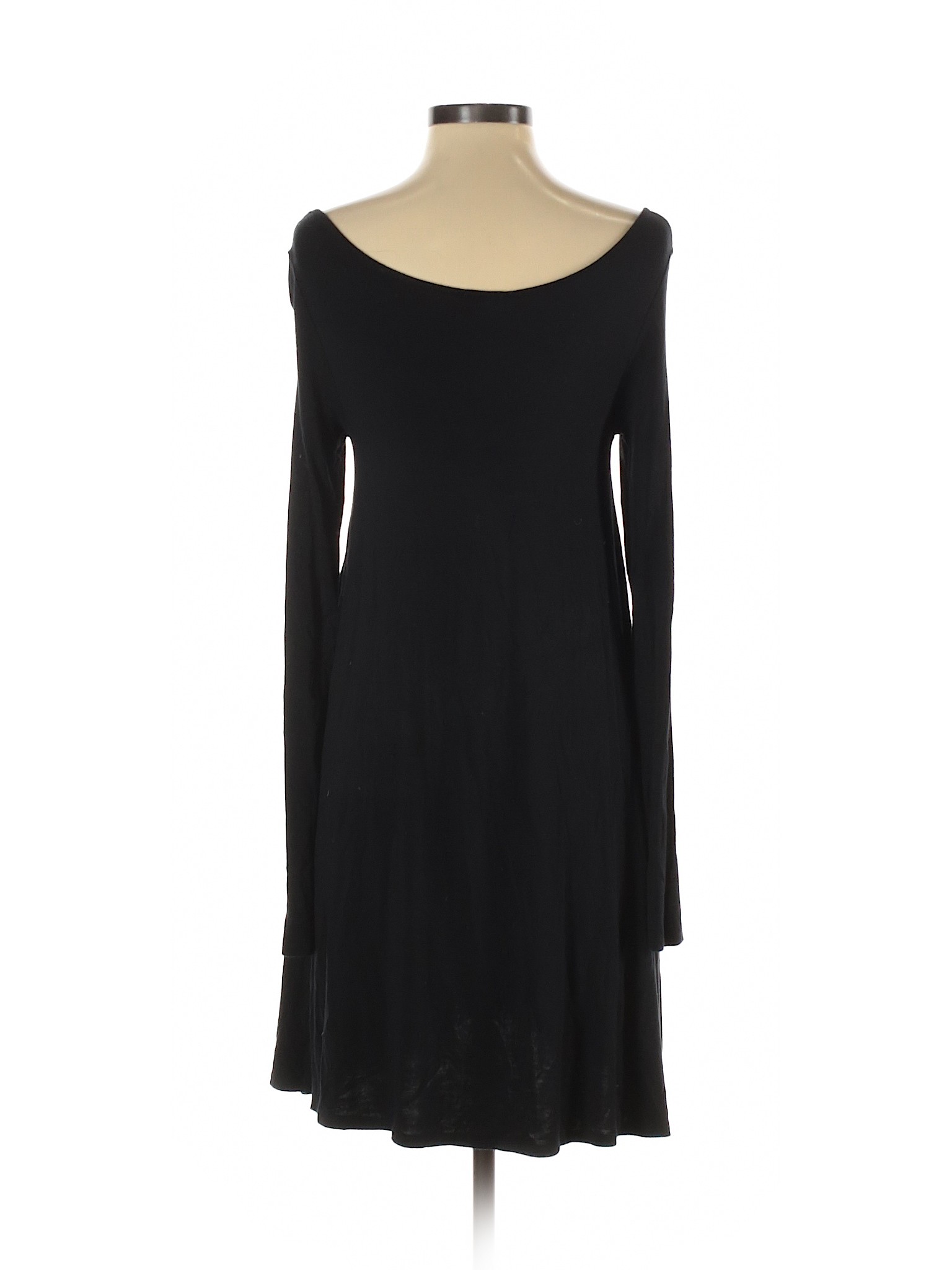 Garage Women Black Casual Dress S | eBay