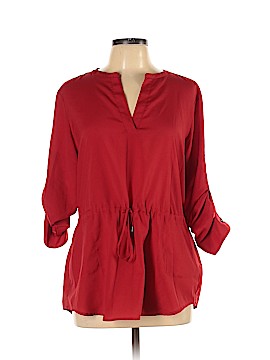 Lauren by Ralph Lauren Size Lg Petite