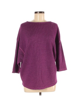 American Apparel Pullover Sweater