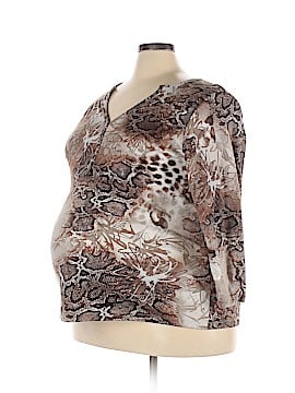 Lane Bryant Size 22 Plus
