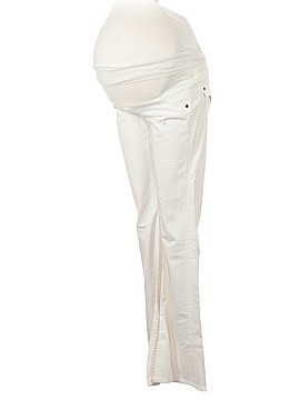 A Pea in the Pod Size 28 Maternity waist