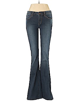 Articles of Society Size 27 waist