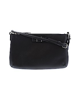 Coach Factory Leather Crossbody Bag