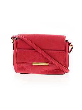Marc by Marc Jacobs Leather Crossbody Bag
