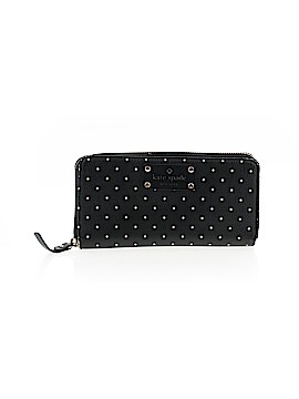 Kate Spade New York Leather Wallet