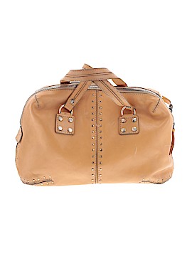 MICHAEL Michael Kors Leather Shoulder Bag