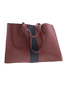 Vince Camuto Leather Tote