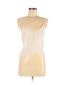 Brandy Melville Sleeveless Blouse