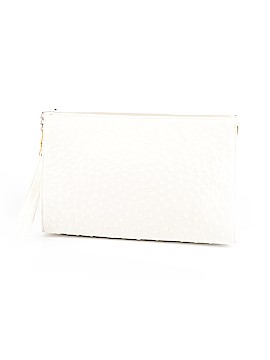 Assorted Brands Leather Wristlet