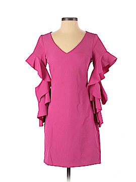 Belle Badgley Mischka Size 0