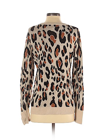 A New Day Pullover Sweater (view 2)