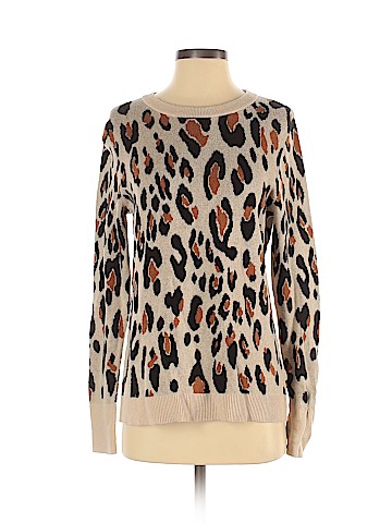 A New Day Pullover Sweater (view 1)