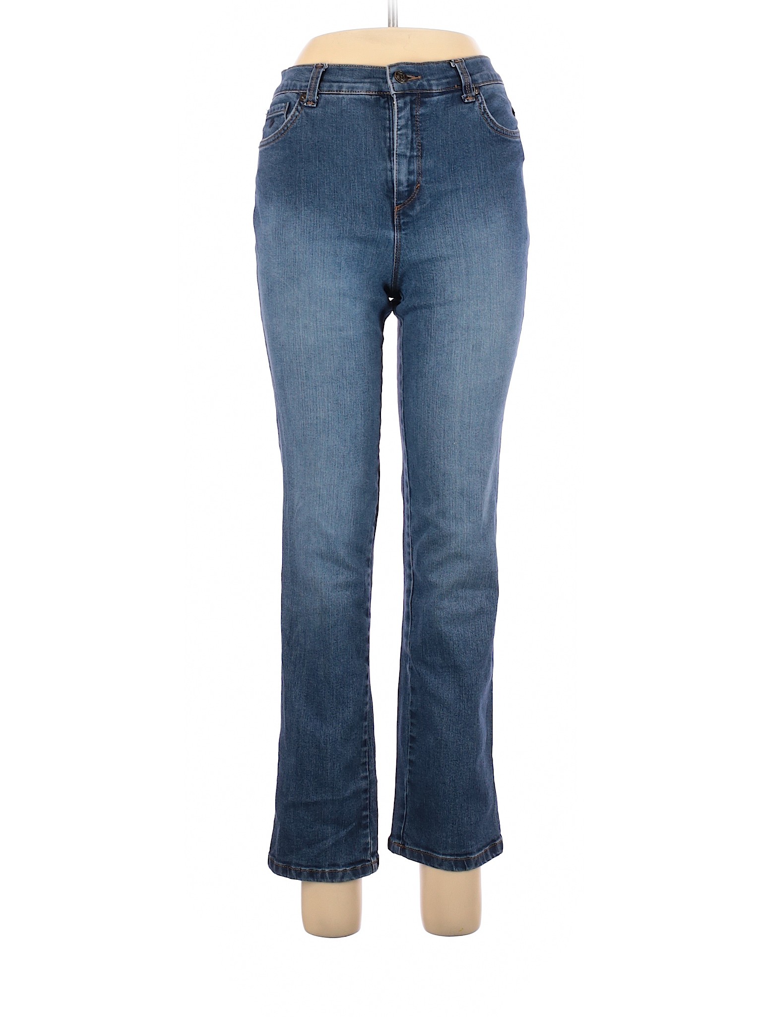 blue jeggings for women