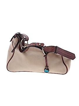 Dooney & Bourke Leather Shoulder Bag