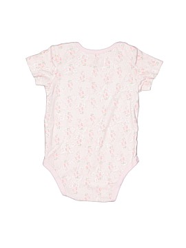 First Impressions Short Sleeve Onesie (view 2)