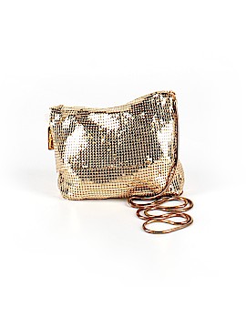 Whiting & Davis Crossbody Bag