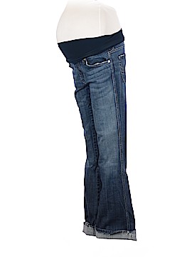 A Pea in the Pod Size 27 Maternity waist