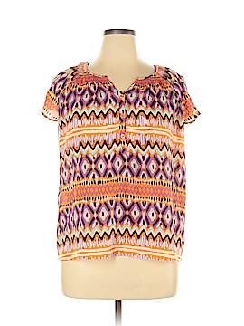 Daisy Fuentes Size XL Petite
