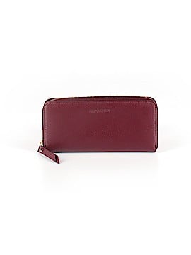 Brooks Brothers Leather Wallet