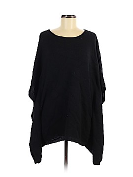 Calypso St. Barth Cashmere Pullover Sweater