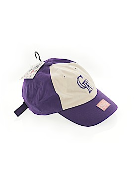 Assorted Brands Baseball Cap