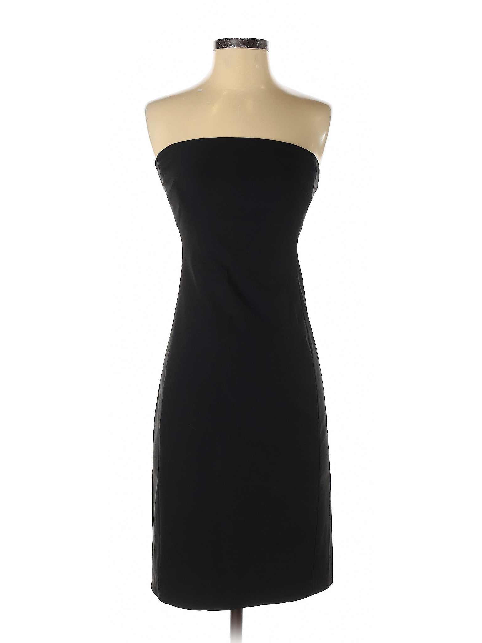 French Connection Women Black Cocktail Dress 4 | eBay