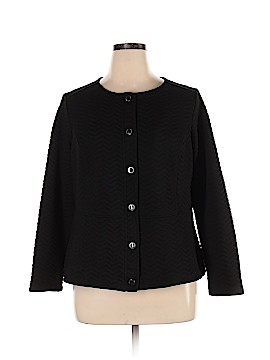 Isaac Mizrahi LIVE! Size 1X Plus