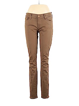 7 For All Mankind Size 30 waist