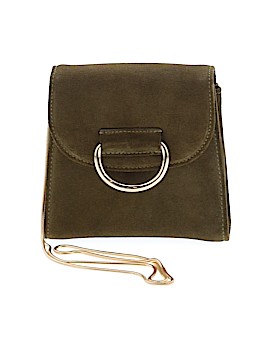 Little Liffner Leather Crossbody Bag