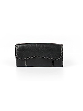 Kenneth Cole REACTION Leather Wallet