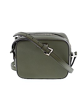 Kate Spade New York Leather Crossbody Bag