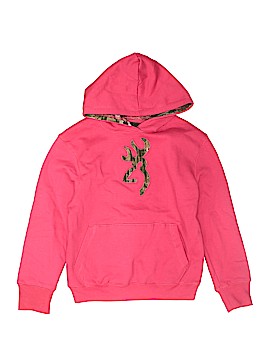 Browning Size Medium youth