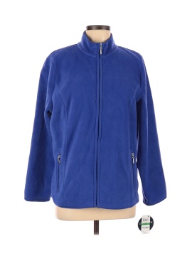 Karen Scott Sport Size Lg